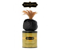 Kamasutra Honey Dust Body Talc - Sweet Honey Suckle Kamasutra Honey Dust Body Talc - Sweet Honey Suckle