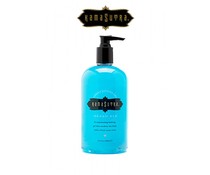 Kamasutra Bad en Douche Gel - Ocean Blue Kamasutra Bad en Douche Gel - Ocean Blue