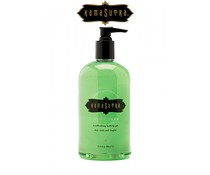 Kamasutra Bad en Douche Gel - Mint Tree Kamasutra Bad en Douche Gel - Mint Tree