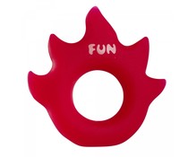 Fun Factory Flame Love Cock Ring