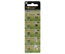Batterij LR41 Batterij LR41
