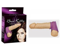 Bad Kitty Latex Penishuls Bad Kitty Latex Penishuls
