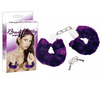 Bad Kitty Handboeien Bad Kitty Handboeien