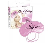 Bad Kitty Oogmasker Bad Kitty Oogmasker