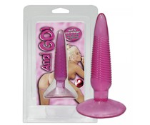 You2Toys Anal Go Anaalplug You2Toys Anal Go Anaalplug
