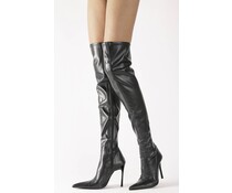 Cottelli Collection High Heels Laarzen Lugano Cottelli Collection High Heels Laarzen Lugano