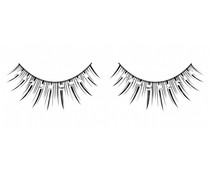 Baci Zwart-Witte Glamourwimpers -50% Baci Zwart-Witte Glamourwimpers -50%