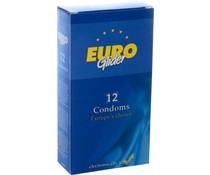 Euroglider -28% Euroglider -28%