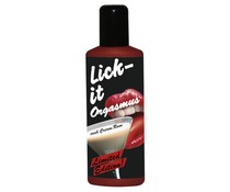 Lick-It Orgasmus -65% Lick-It Orgasmus -65%