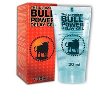 Bull Power Delay Gel -25% Bull Power Delay Gel -25%