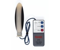 Rimba Real Leather & BDSM Electro Sex Vib Stim. Powerbox