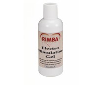 Rimba Real Leather & BDSM Electro Sex Contactgel