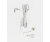 Rimba Real Leather & BDSM Kabel voor Rimba Electro Sex