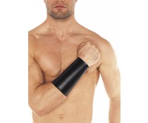 Rimba Real Leather & BDSM Brede Armband