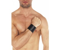 Rimba Real Leather & BDSM Polsband