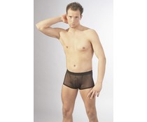 Svenjoyment Underwear Contour Boxer Black -17% Svenjoyment Underwear Contour Boxer Black -17%