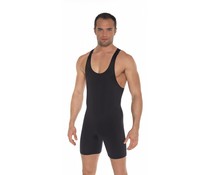 Rimba Erotic Fashion Glanzende Body