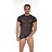 Rimba Erotic Fashion Transparant Shirt