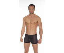 Rimba Erotic Fashion Transparante Short