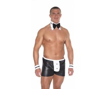 Rimba Erotic Fashion Gigolo Set 4-delig