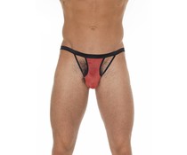 Rimba Erotic Fashion Sporty String