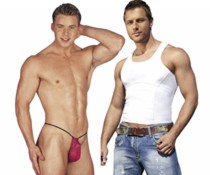 Underwear & Kleding Heren