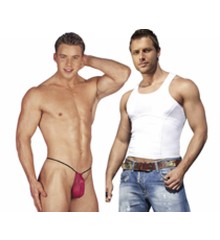 Underwear & Kleding Heren