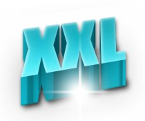 XXL