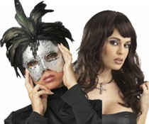 Pruiken & Maskers