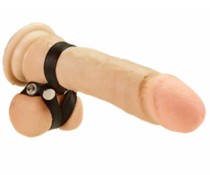 Straps & Balsplitsers