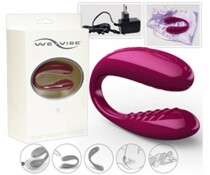 Double Vibrators