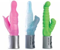 Vibrators