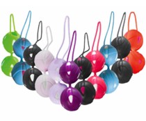 Smartballs