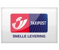 Taxipost 4,95 €