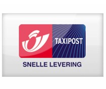 Taxipost 4,95 €