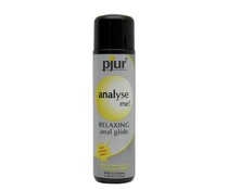 Pjur Analyse Me - Glide 100 ml Pjur Analyse Me - Glide 100 ml