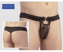 Svenjoyment Underwear Herenstring