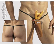 Cottelli Collection String Rendier Rudi