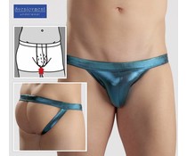 Svenjoyment Underwear Glanzende Jock