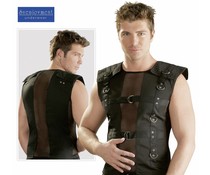 Svenjoyment Underwear Top met D-Ringen