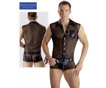 Svenjoyment Underwear Overall Master