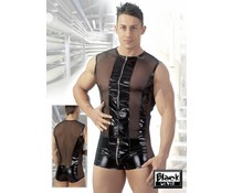 Black Level Geile Lakbody Black Level Geile Lakbody