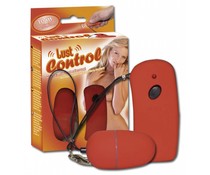You2Toys Lust Control Ei op Afstandsbediening You2Toys Lust Control Ei op Afstandsbediening