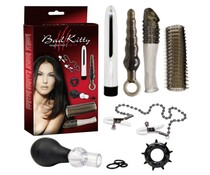 Bad Kitty Toy-Set Bad Kitty Toy-Set