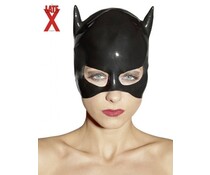 LateX Kat-Masker LateX Kat-Masker
