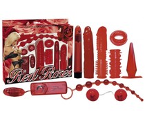You2Toys Red Roses Toy-Set You2Toys Red Roses Toy-Set