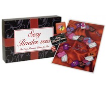 Sexy Rendez-vous Partnerspel Sexy Rendez-vous Partnerspel