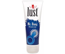 Lust Mr. Bang Penis XXL Crème
