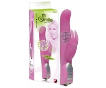 Smile Pearl Bunny Vibrator Smile Pearl Bunny Vibrator