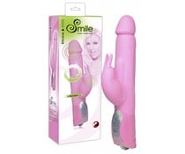 Smile Bunny Vibrator Smile Bunny Vibrator
